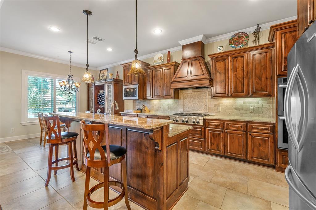 The Crossing Lake Pointe - Residential