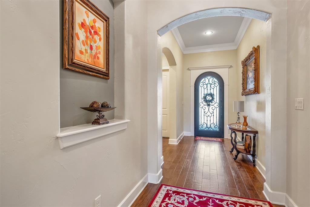 The Crossing Lake Pointe - Residential