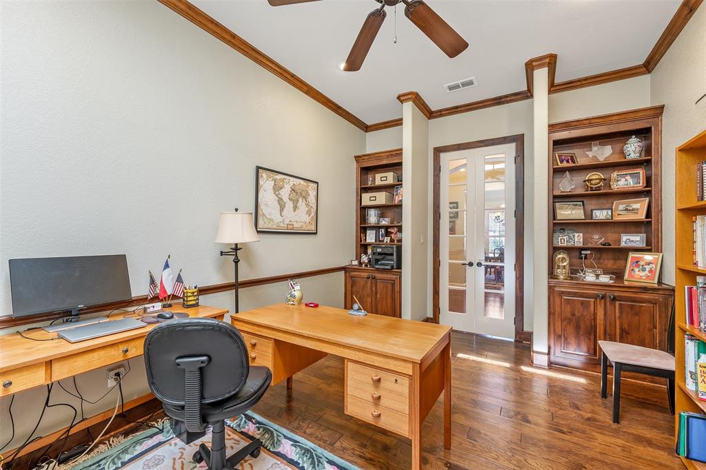 The Crossing Lake Pointe - Residential