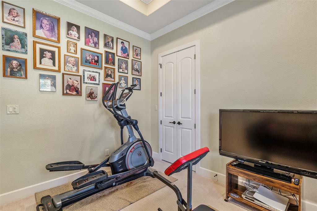 The Crossing Lake Pointe - Residential