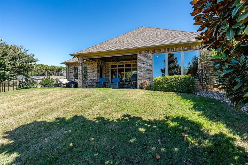 The Crossing Lake Pointe - Residential