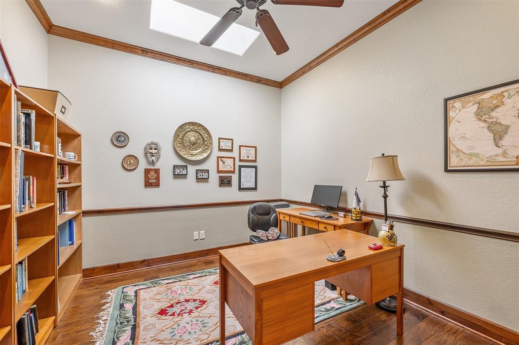 The Crossing Lake Pointe - Residential