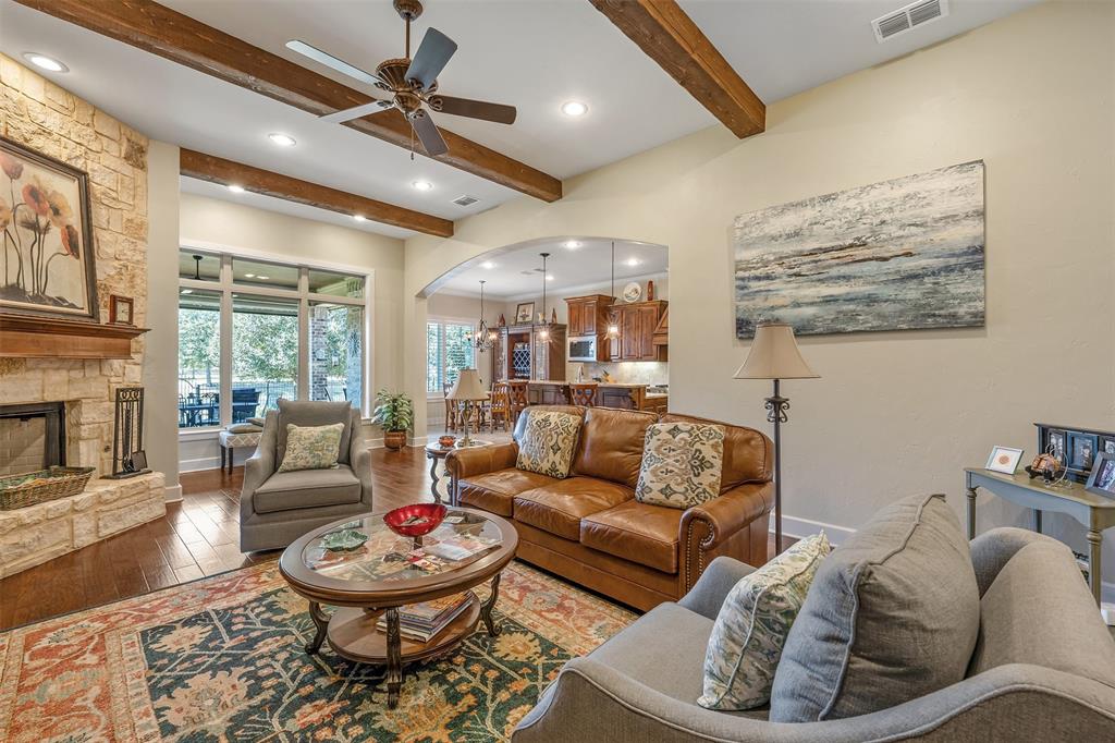 The Crossing Lake Pointe - Residential