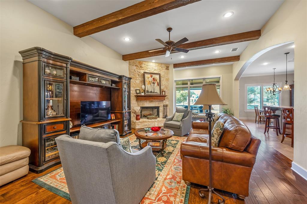 The Crossing Lake Pointe - Residential