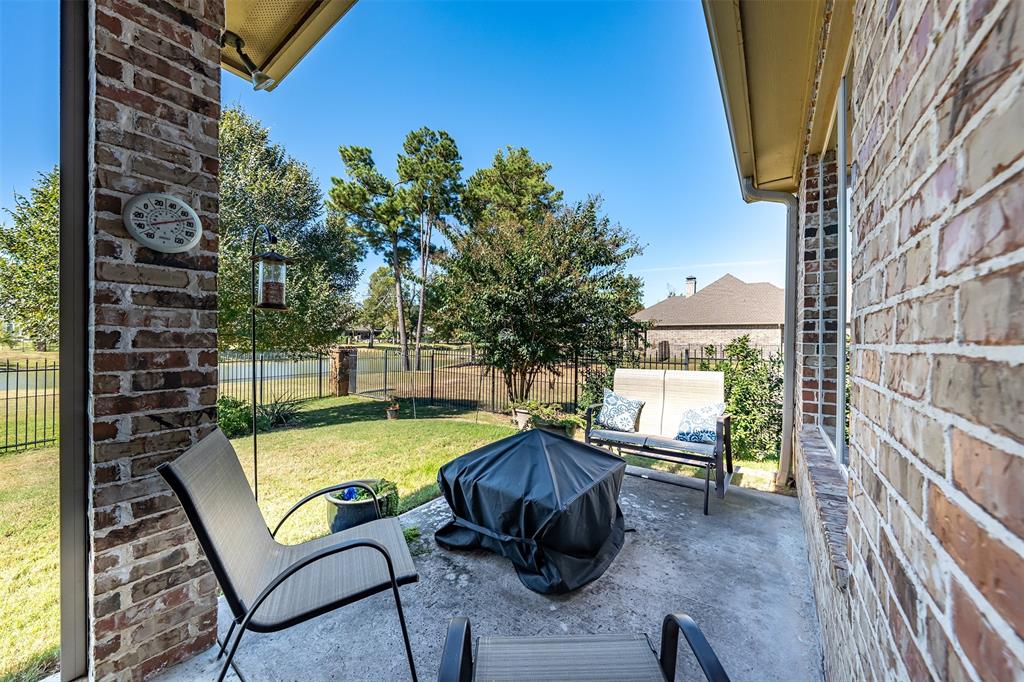 The Crossing Lake Pointe - Residential