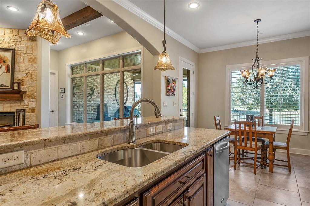 The Crossing Lake Pointe - Residential