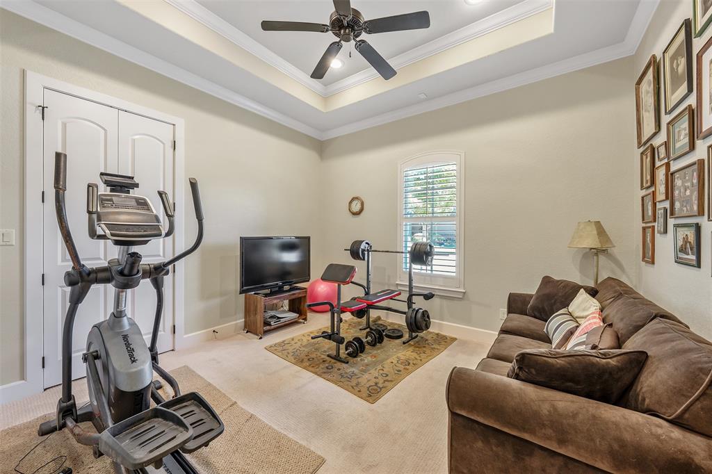 The Crossing Lake Pointe - Residential