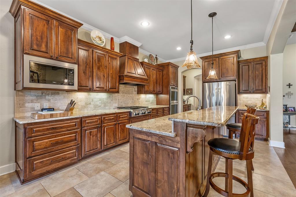 The Crossing Lake Pointe - Residential