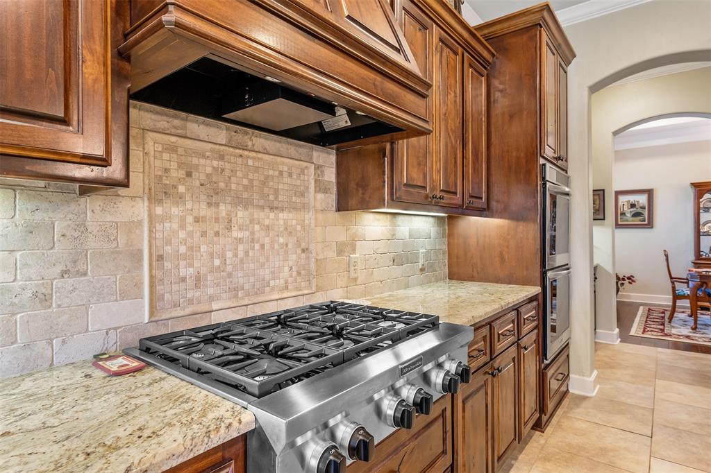 The Crossing Lake Pointe - Residential