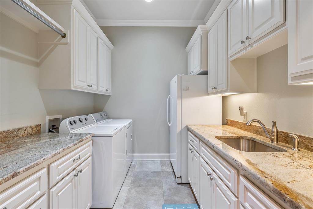 The Crossing Lake Pointe - Residential