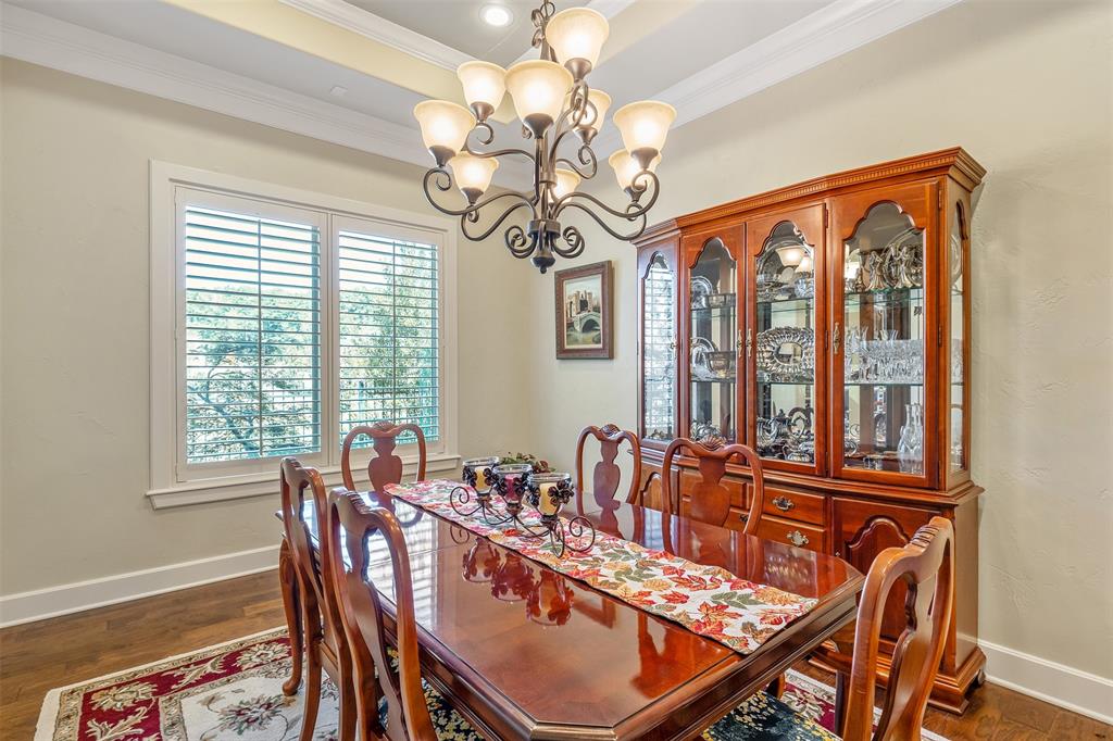 The Crossing Lake Pointe - Residential