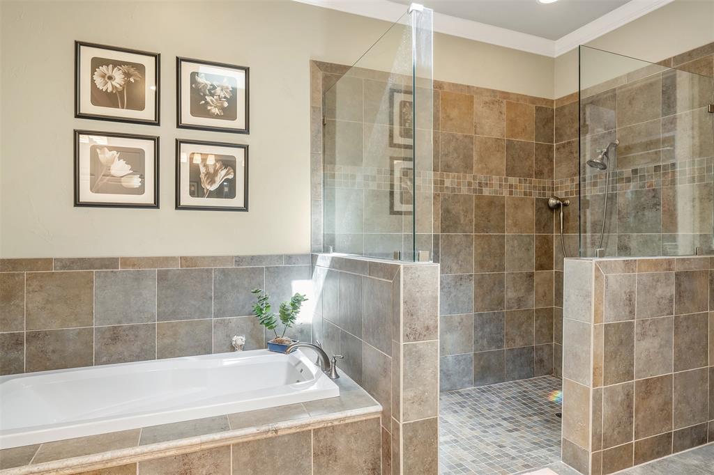 The Crossing Lake Pointe - Residential