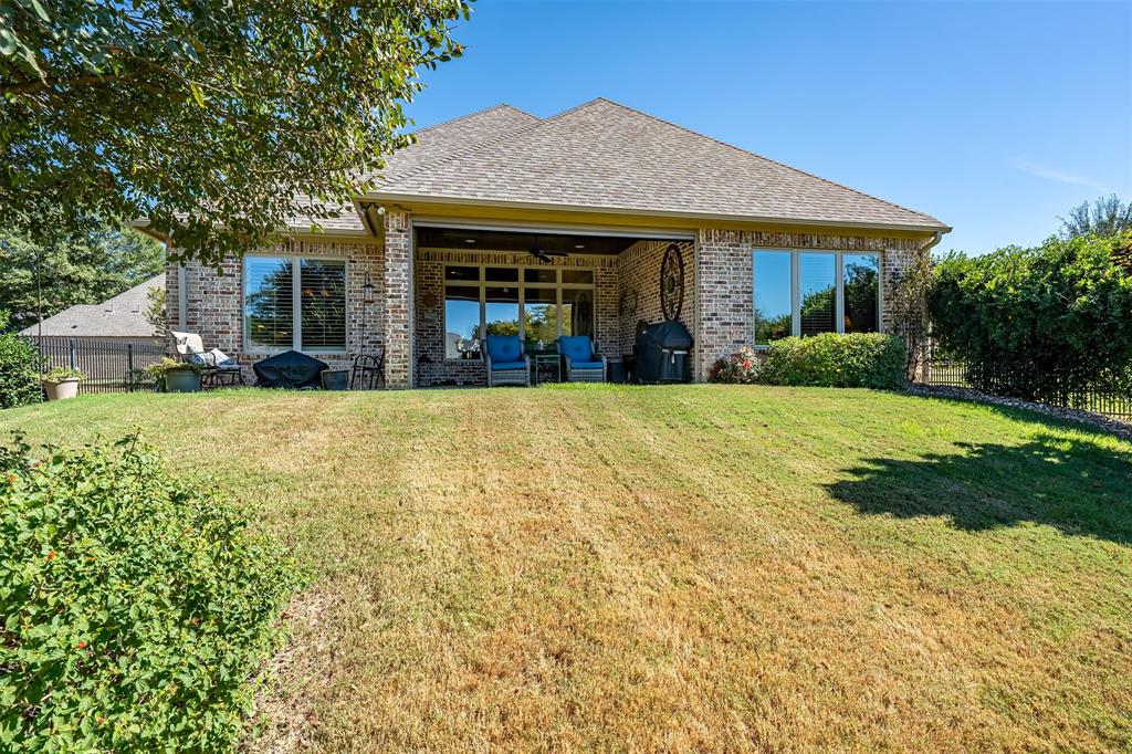 The Crossing Lake Pointe - Residential