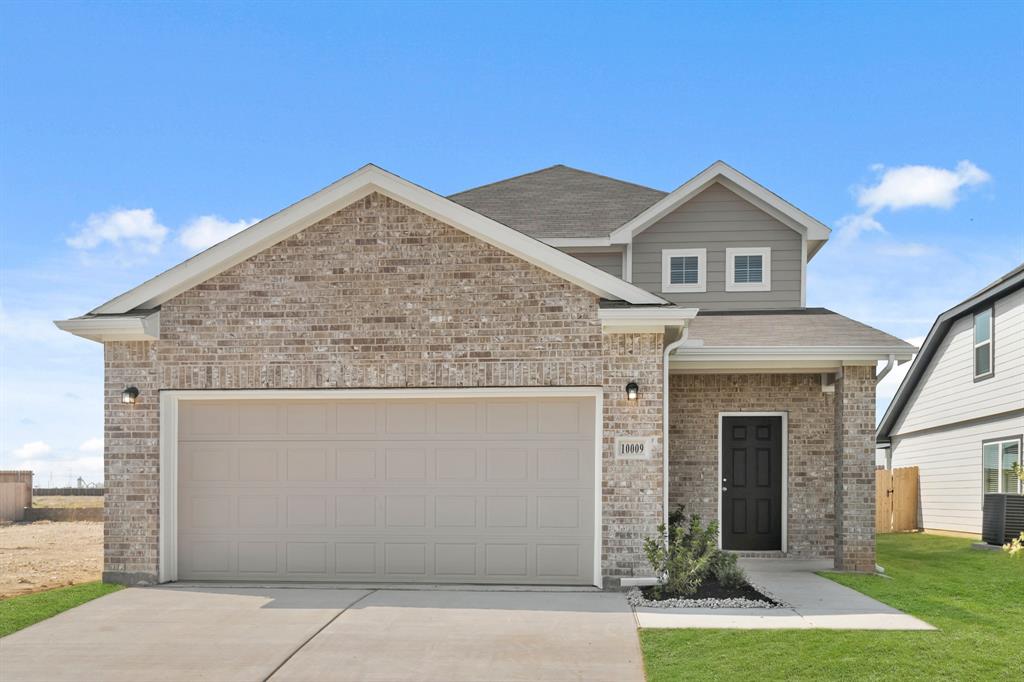 Retreat at Fossil Creek - Residential