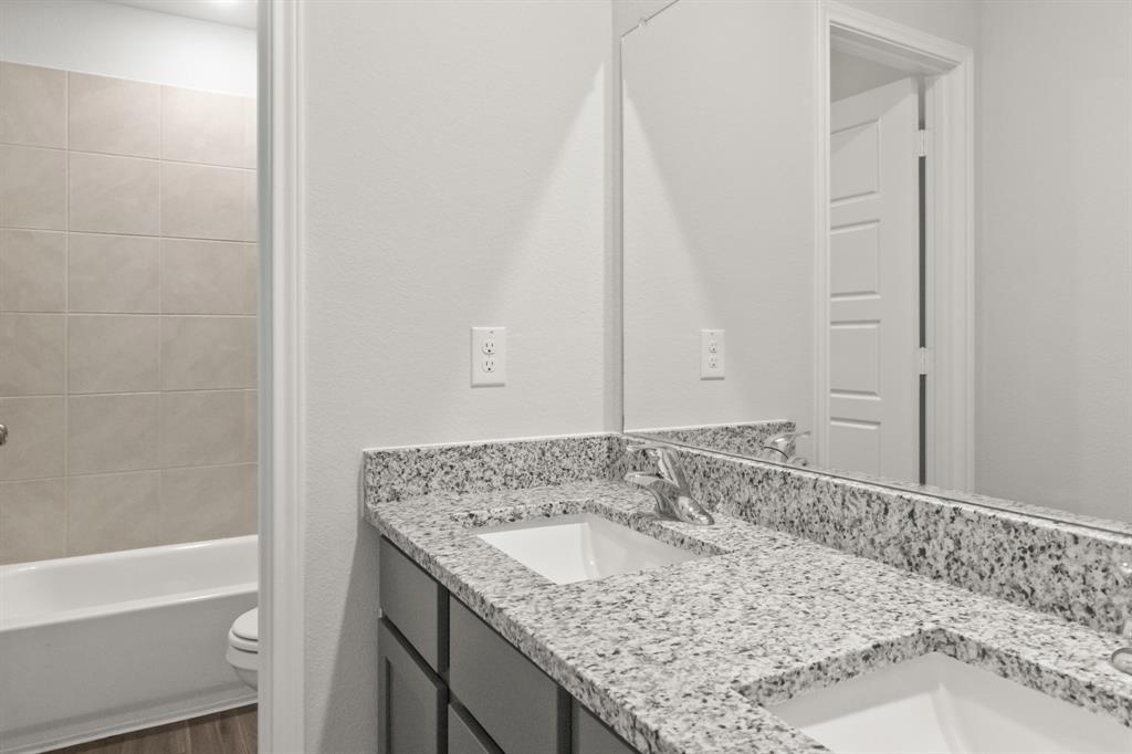 Retreat at Fossil Creek - Residential