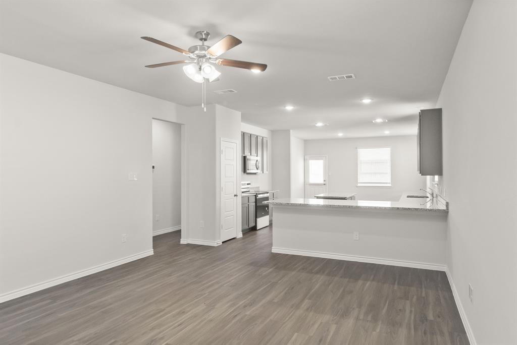 Retreat at Fossil Creek - Residential