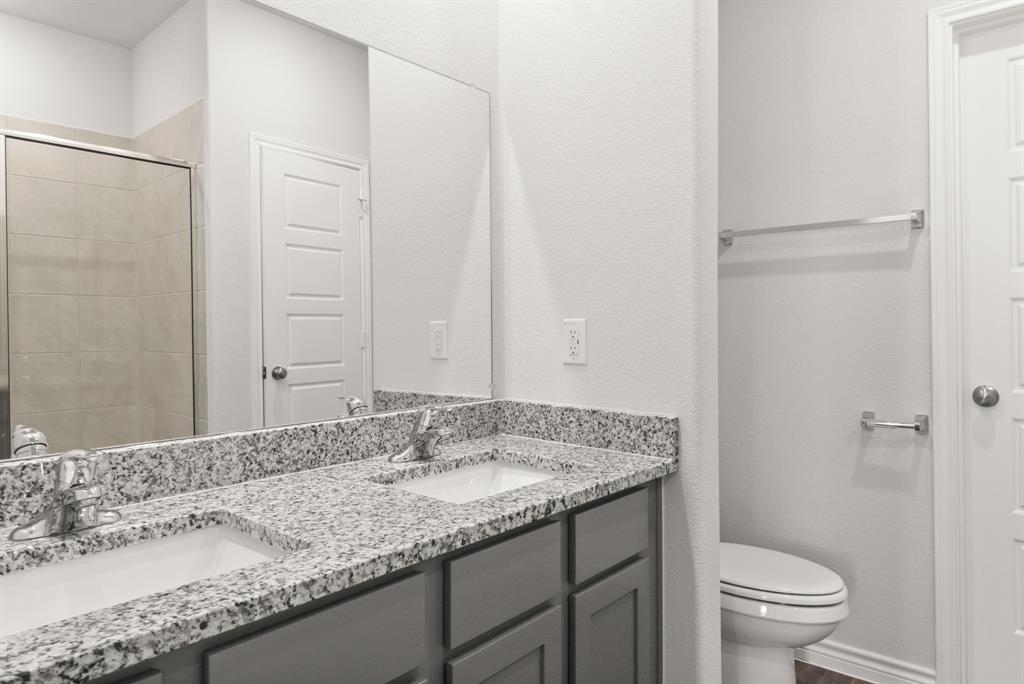 Retreat at Fossil Creek - Residential