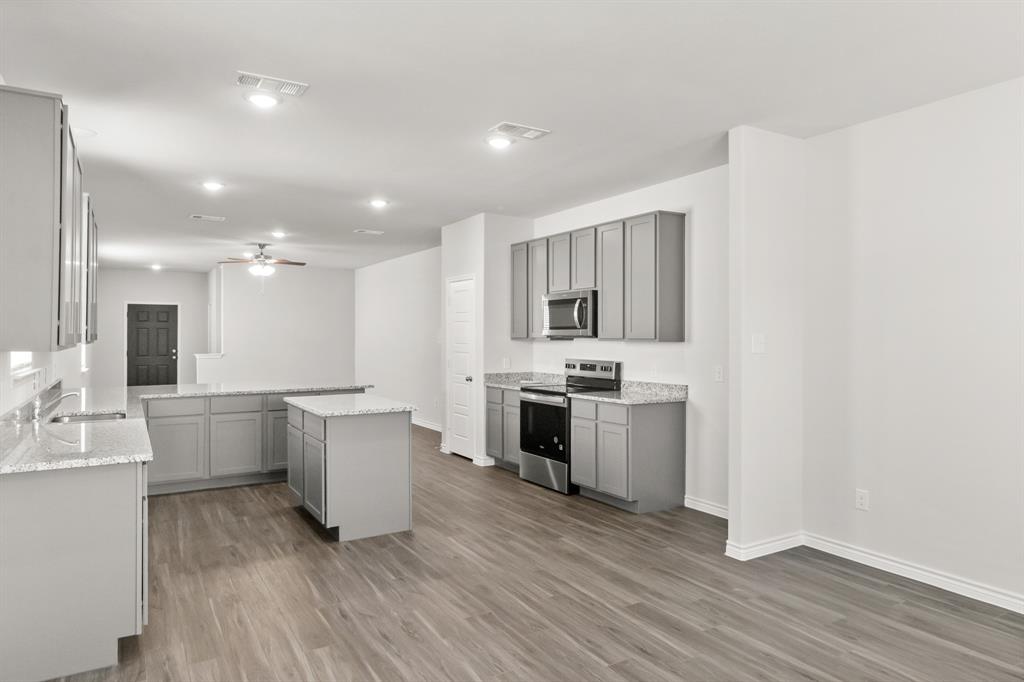 Retreat at Fossil Creek - Residential