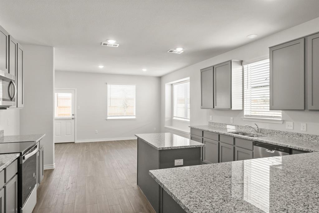 Retreat at Fossil Creek - Residential