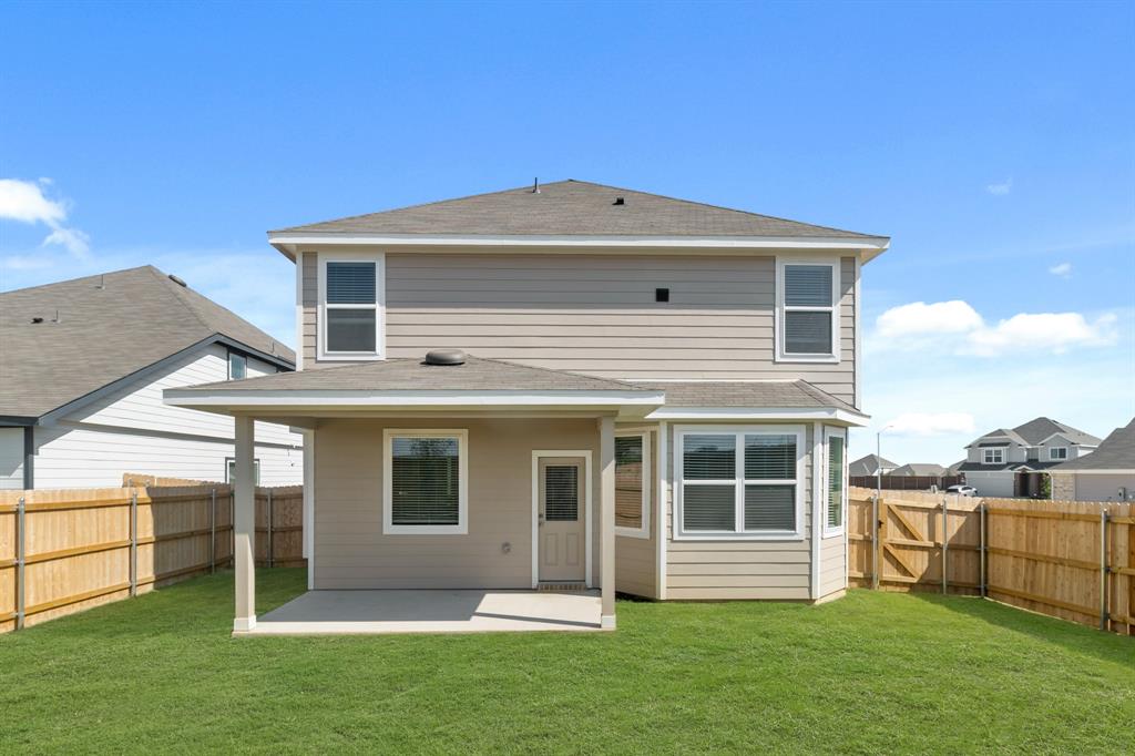 Retreat at Fossil Creek - Residential