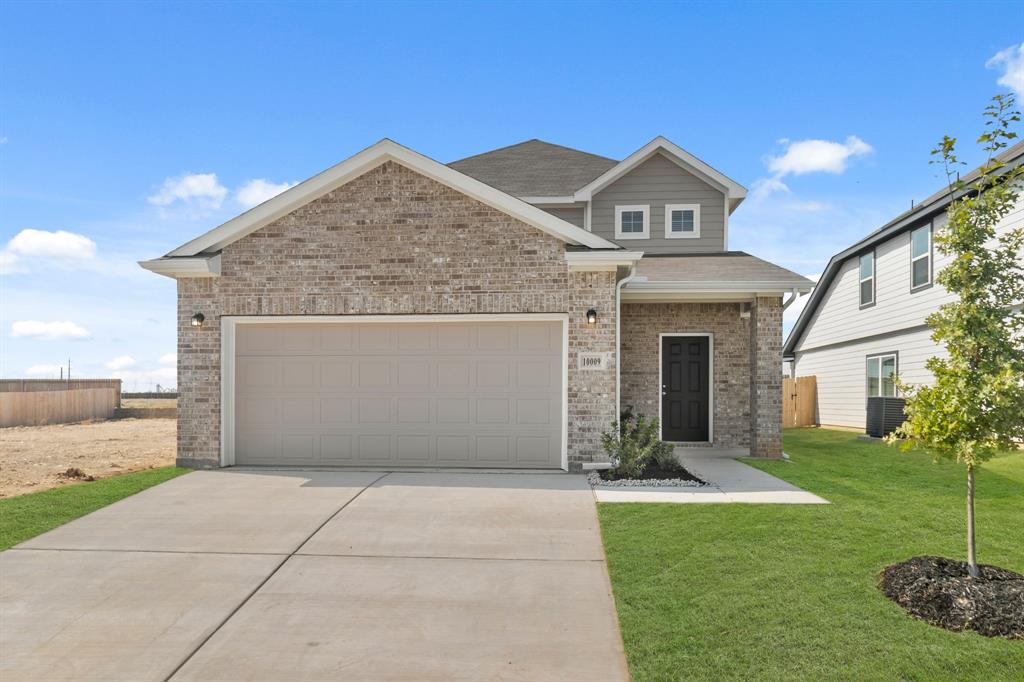 Retreat at Fossil Creek - Residential