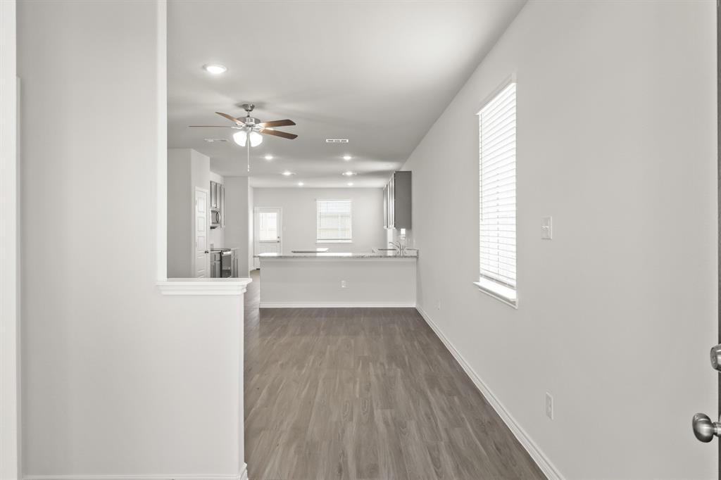 Retreat at Fossil Creek - Residential