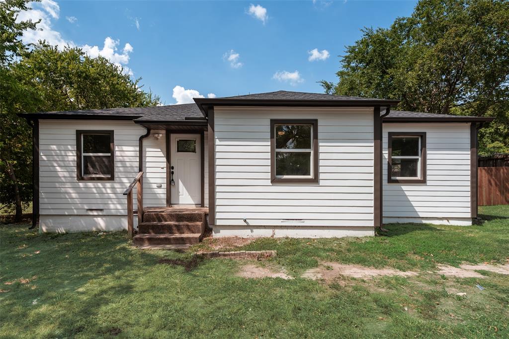 409 E Parkerville Road