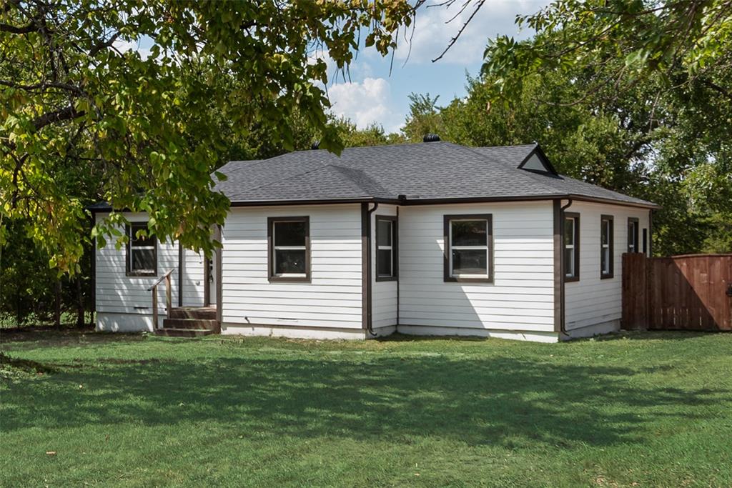 409 E Parkerville Road