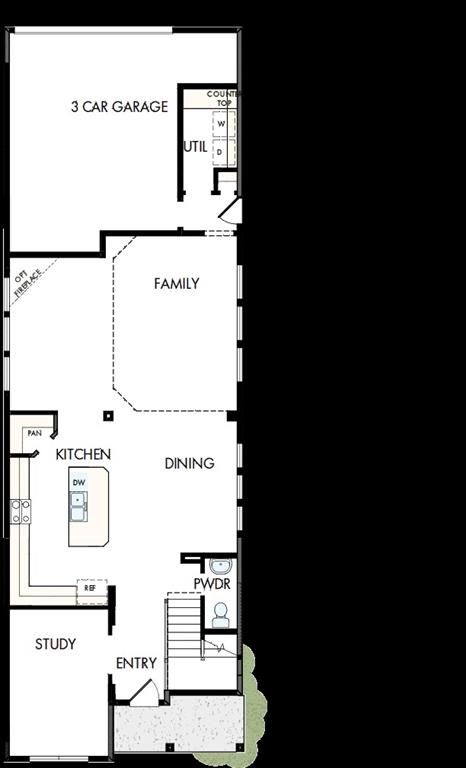 Walsh - Residential