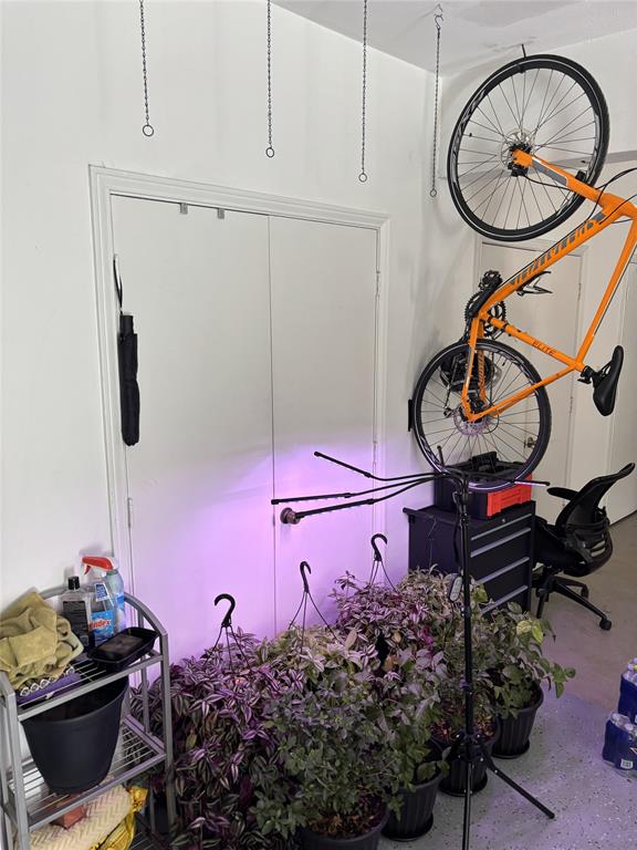 Pecan Square Condo - Residential