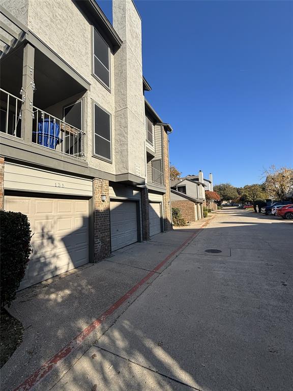 Pecan Square Condo - Residential
