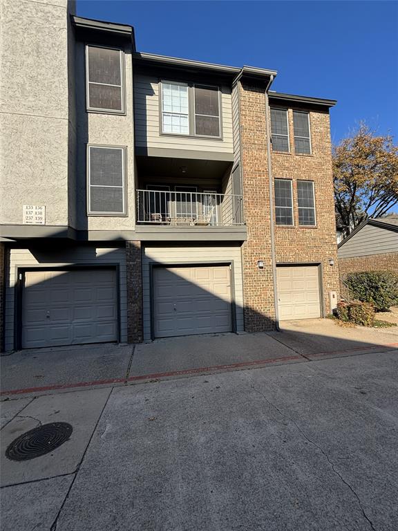 Pecan Square Condo - Residential
