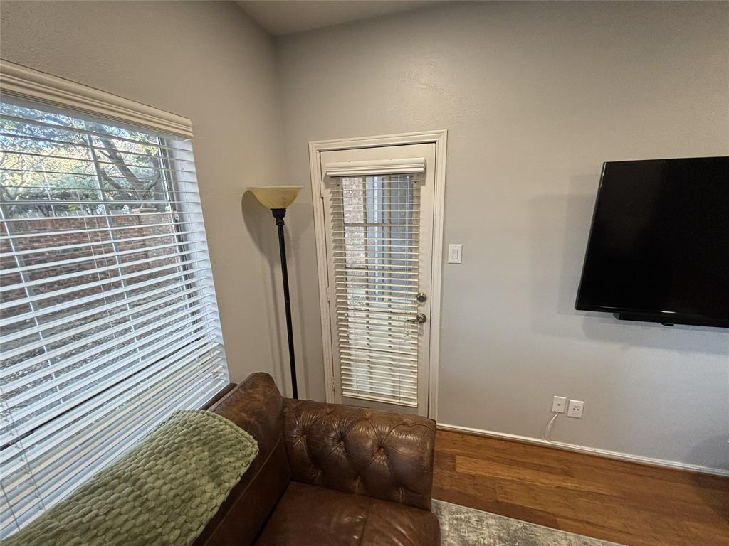 Pecan Square Condo - Residential