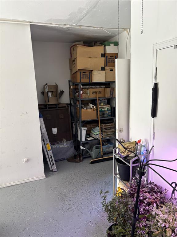 Pecan Square Condo - Residential