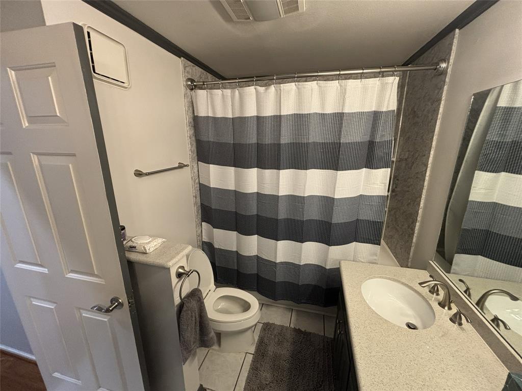 Pecan Square Condo - Residential