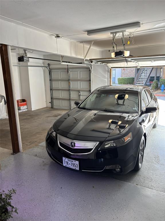 Pecan Square Condo - Residential