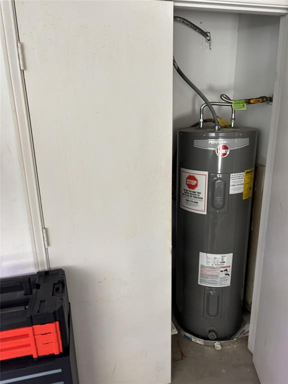 Pecan Square Condo - Residential