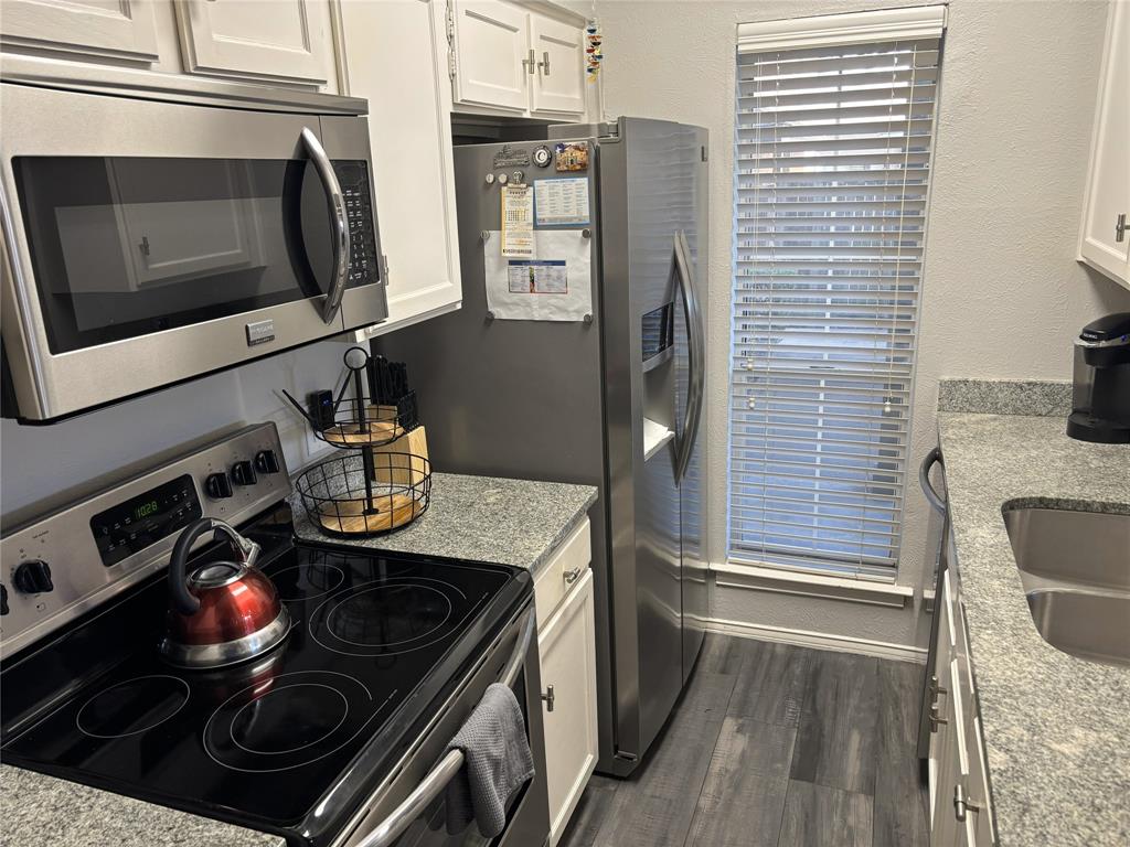 Pecan Square Condo - Residential