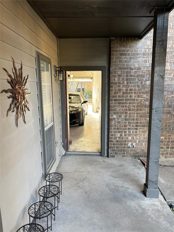 Pecan Square Condo - Residential