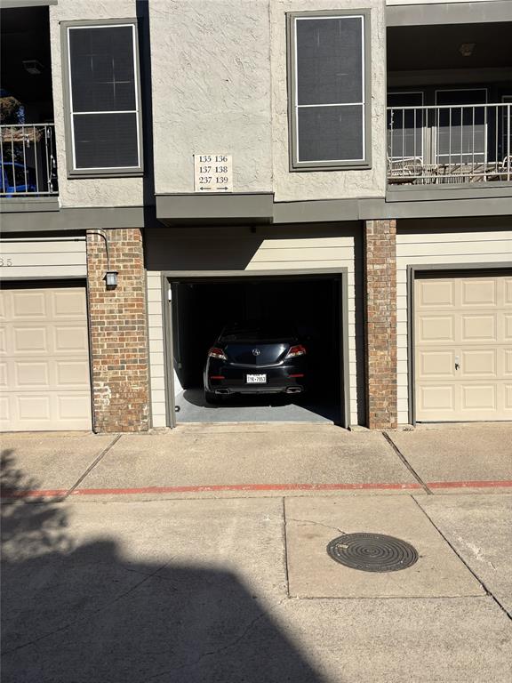 Pecan Square Condo - Residential