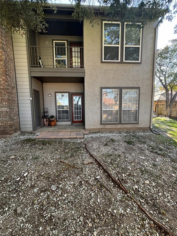 Pecan Square Condo - Residential