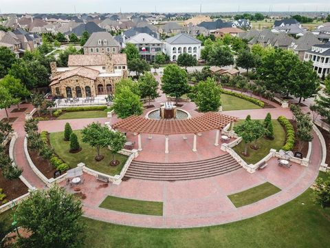 Tiny photo for 12502 Harvest Meadow Dr, Frisco, TX 75033 (MLS # 20803095)