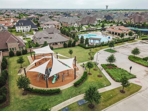 Tiny photo for 12502 Harvest Meadow Dr, Frisco, TX 75033 (MLS # 20803095)