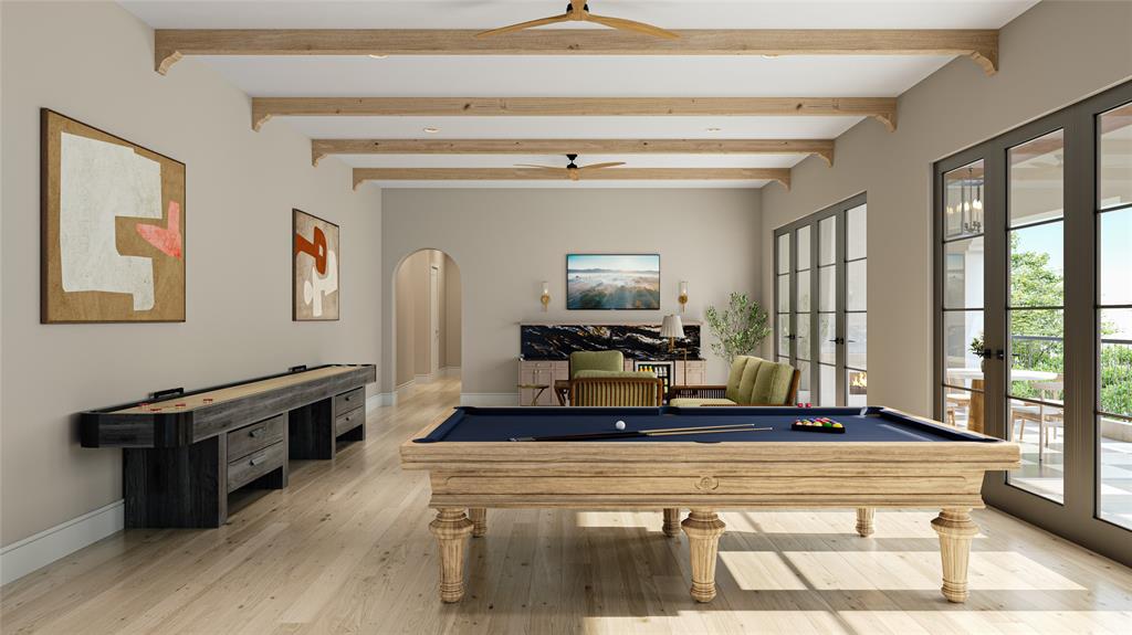 Homestead of Newman Village Phase V - Residential