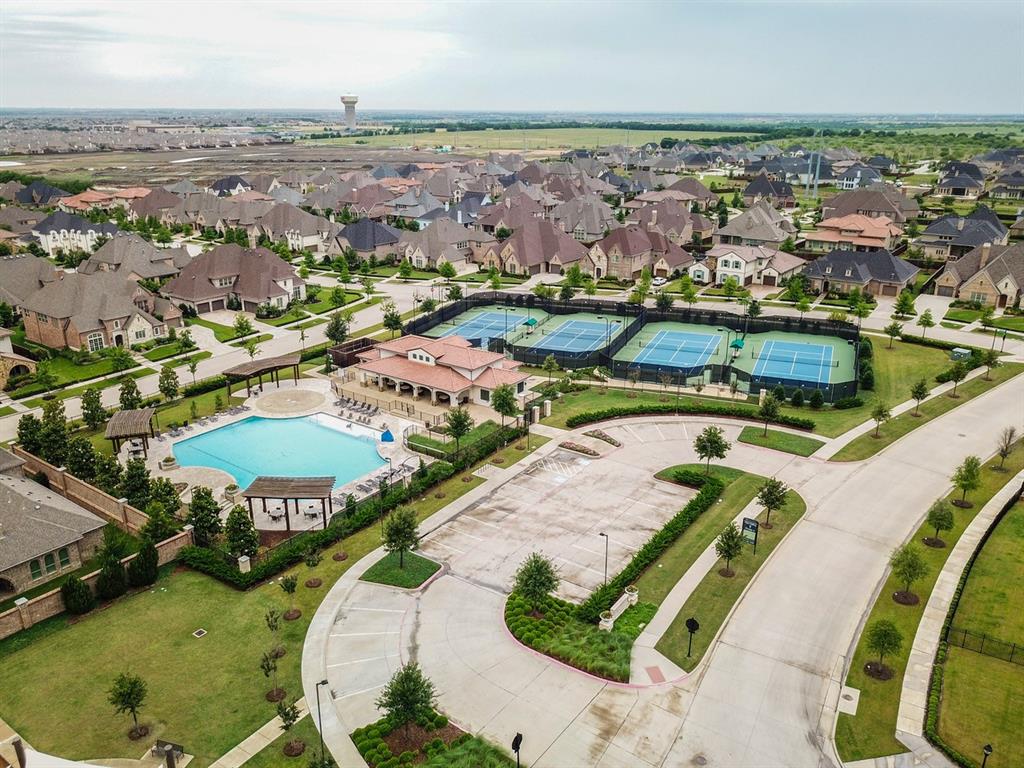 Homestead of Newman Village Phase V - Residential