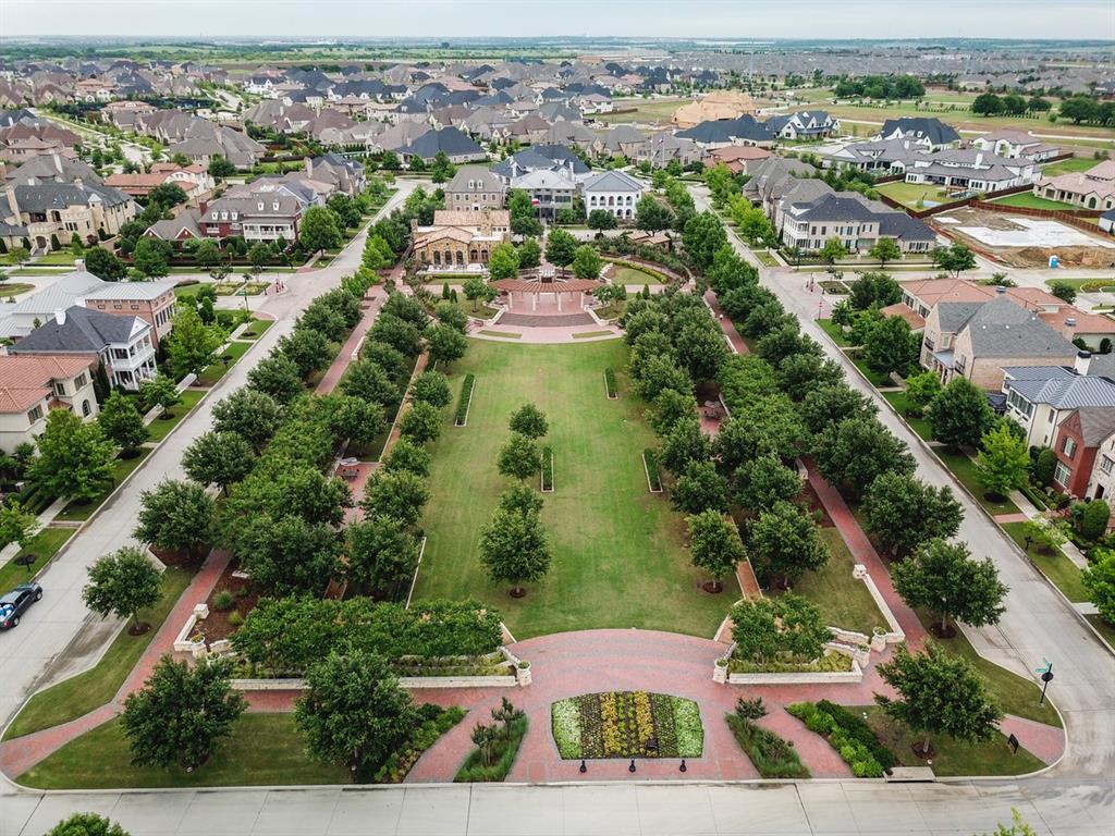 Homestead of Newman Village Phase V - Residential