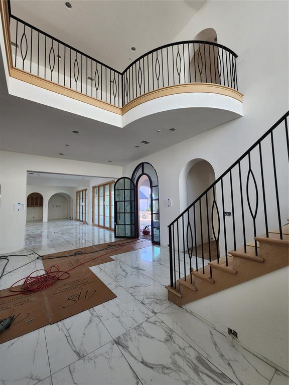 Homestead of Newman Village Phase V - Residential