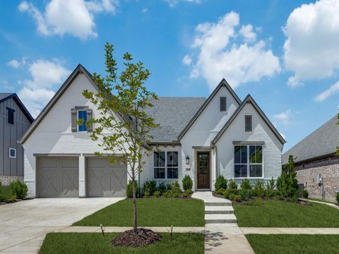 1510 Angus Trail Van Alstyne TX 75495