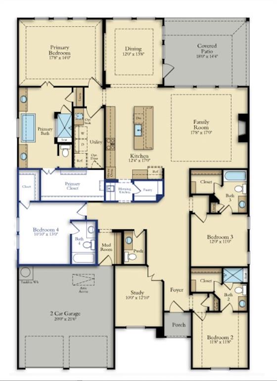 1510 Angus Trail