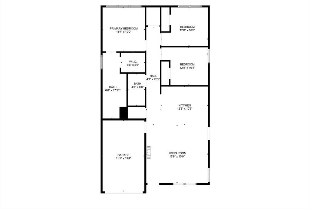 Foremans - Residential